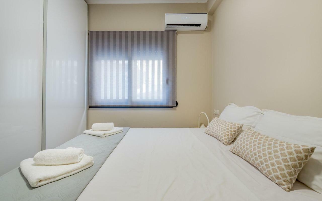 Stylish & Bright Apartment In The City Centre Zakintos Zewnętrze zdjęcie
